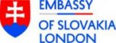 Embassy London Slovakia