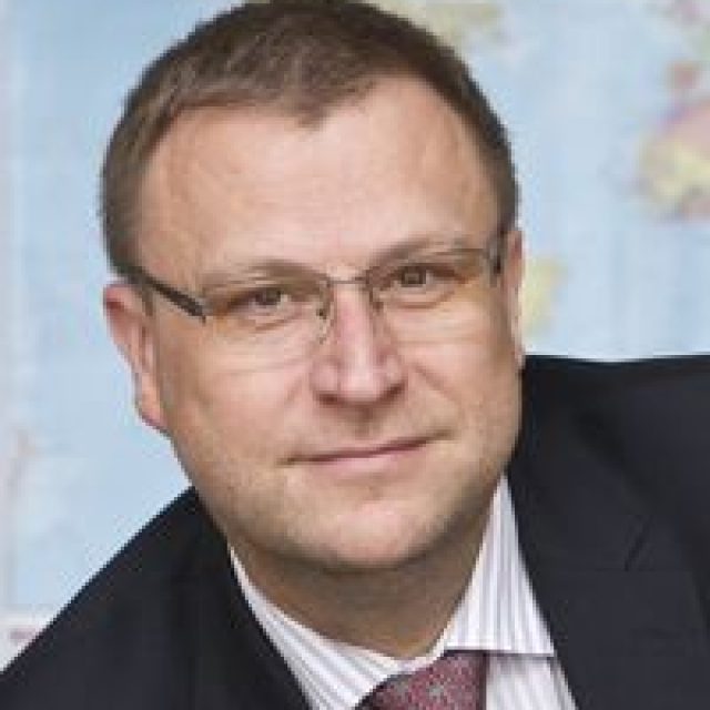 Ľubomír Rehák