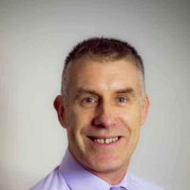 Graham Thompsett