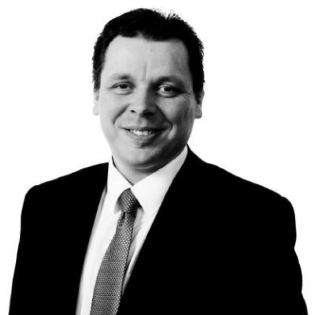 David Hillan