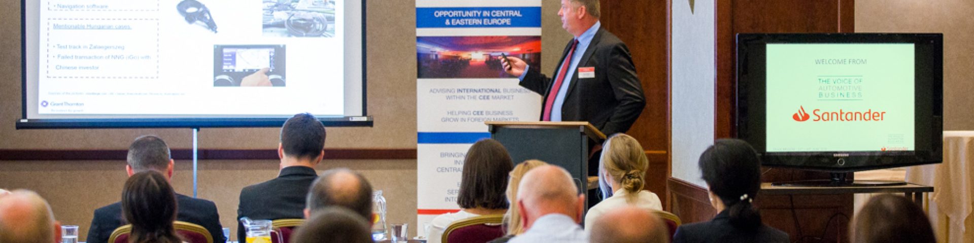 The best business partners Automotive has to offer