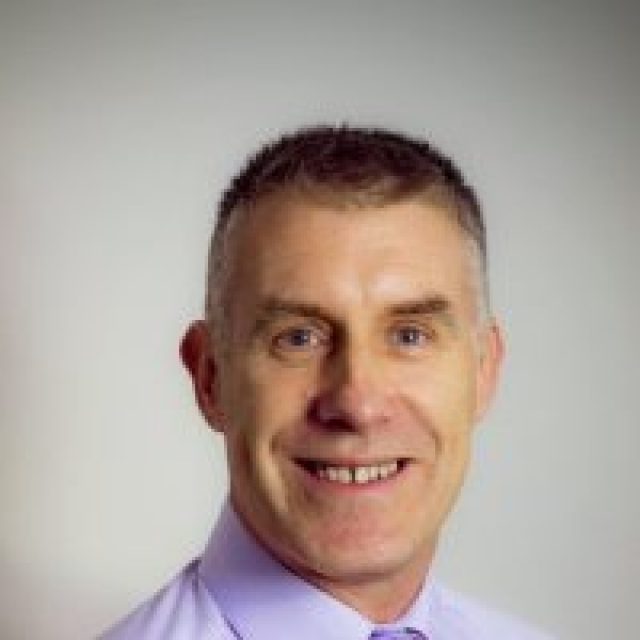 Graham Thompsett