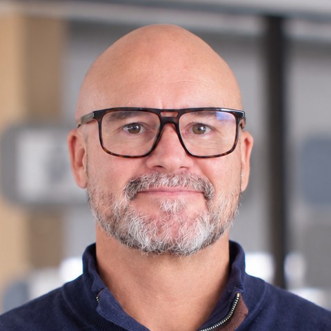 Christopher Plant, Founder and AI Project Manager, The Voice of Business