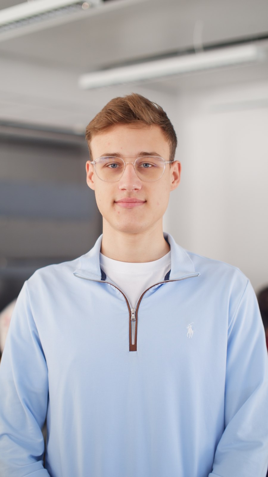 Hugo Lewis Plant, AI Automation and web specialist