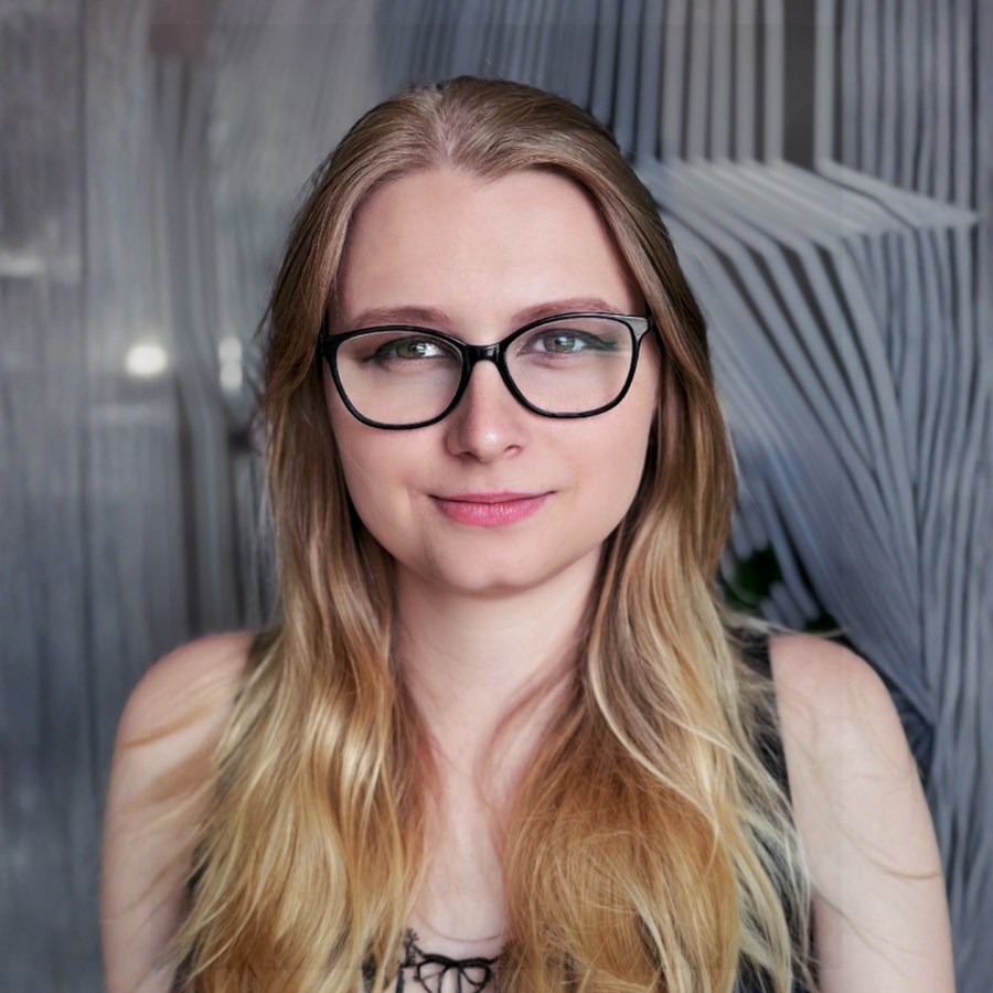 Lucia Pročková, AI Trainer and Automation Specialist