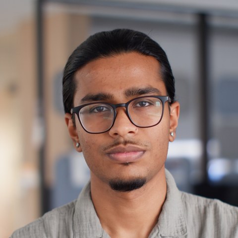 Somangsu Mukherjee, AI Trainer, The Voice of Business